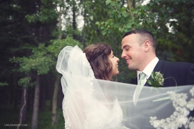 Delta Lodge Kananasis | Kananaskis Wedding Photographer | Mountain Wedding | Love | Carlin Anquist Photography | Calgary Wedding Photographer