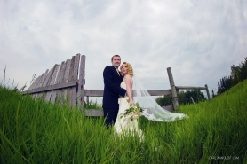 Calgary Wedding Photographer | Fire Hall Wedding | Love | Carlin Anquist Photography