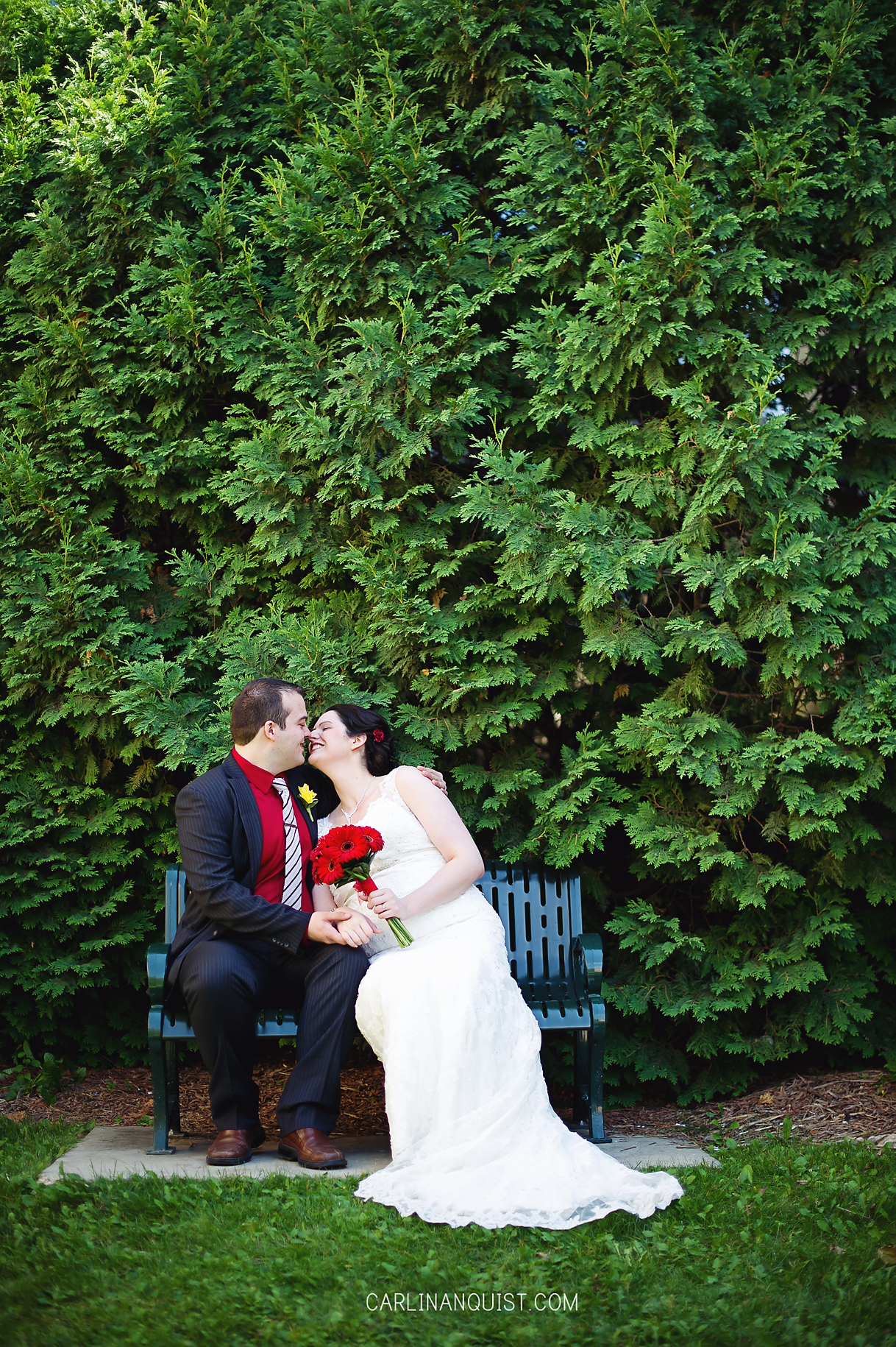 Patrick & Cindy Wedding // Saskatoon Wedding Photographer | Carlin Anquist Photography