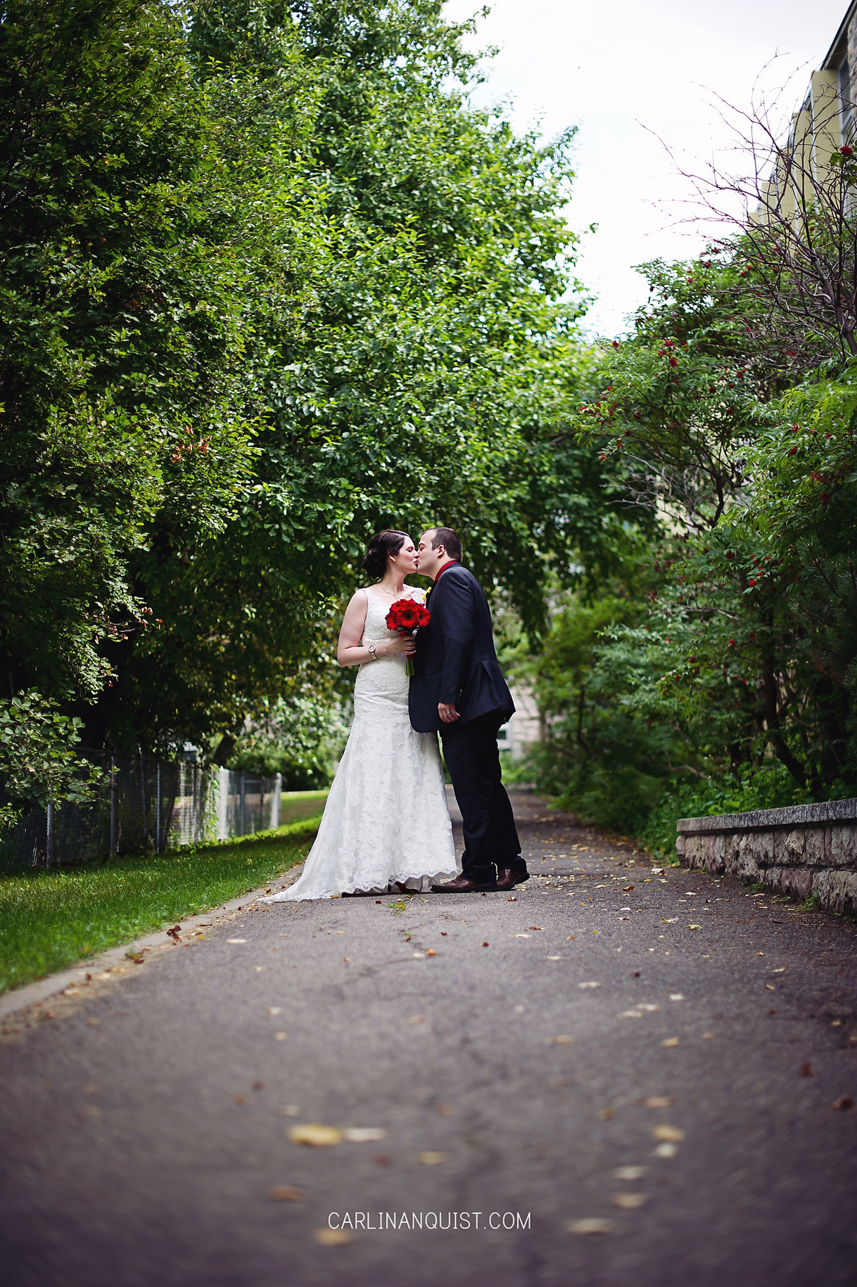 Patrick & Cindy Wedding // Saskatoon Wedding Photographers | Carlin Anquist Photography