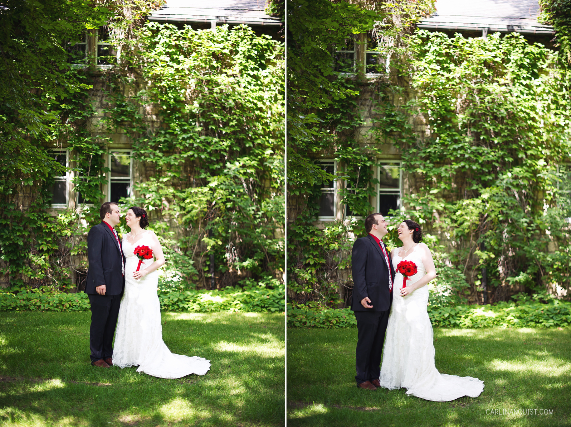 Patrick & Cindy Wedding // Saskatoon Wedding Photographer | Carlin Anquist Photography