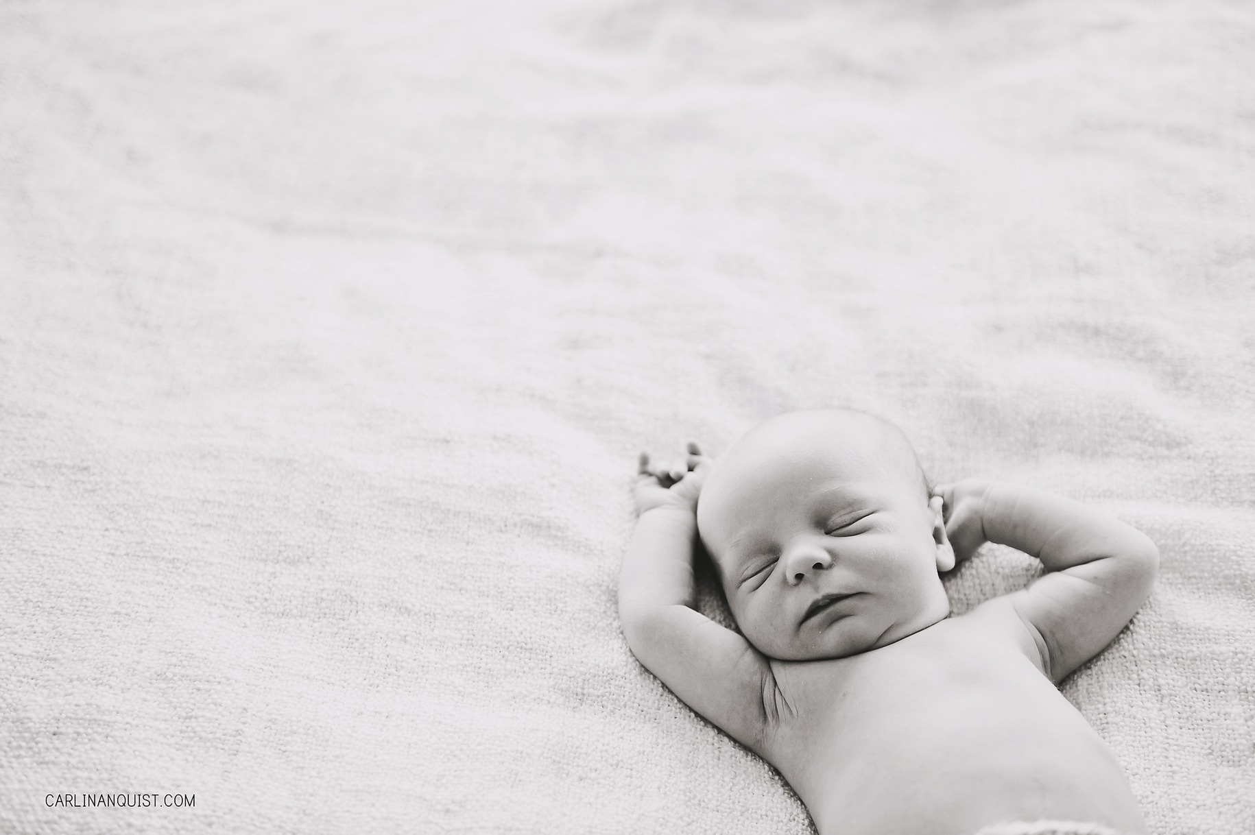 Baby Ryker // Lifestyle Newborn Photos | Calgary Newborn Photographer | Carlin Anquist Photographer