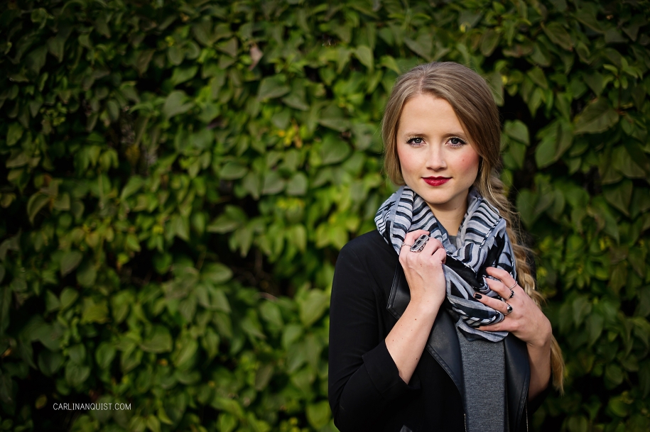 Kayla {portraits} Calgary Portrait Photographers