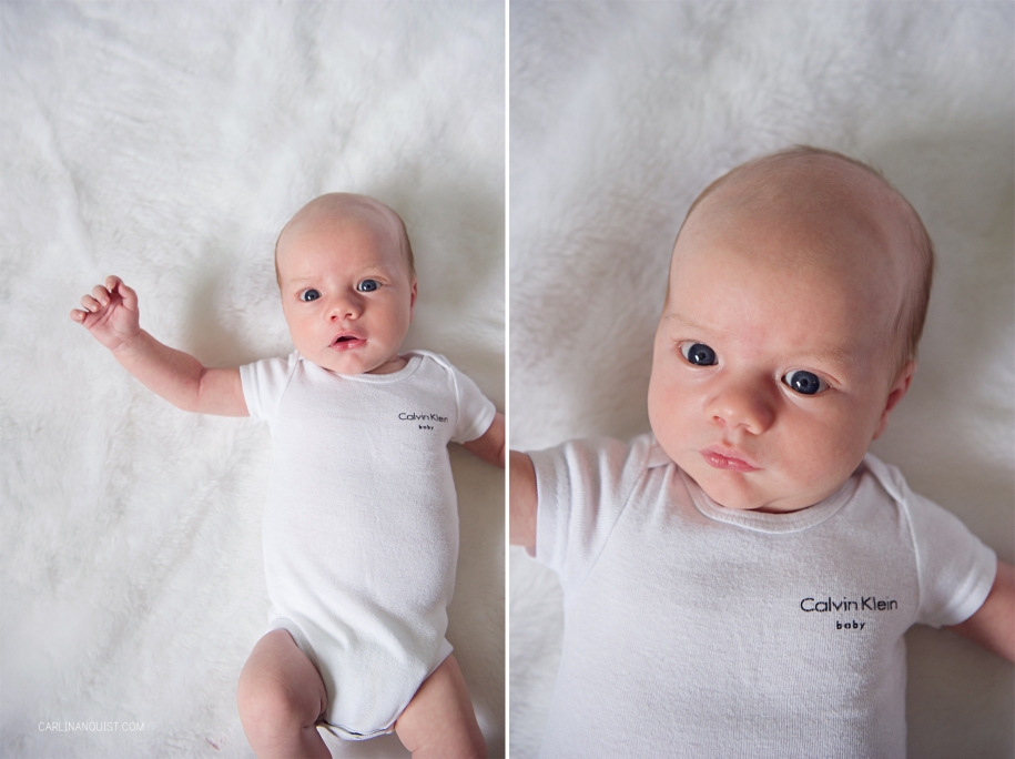 Calgary In-Home Lifestyle Newborn Photographer | Carlin Anquist Photography