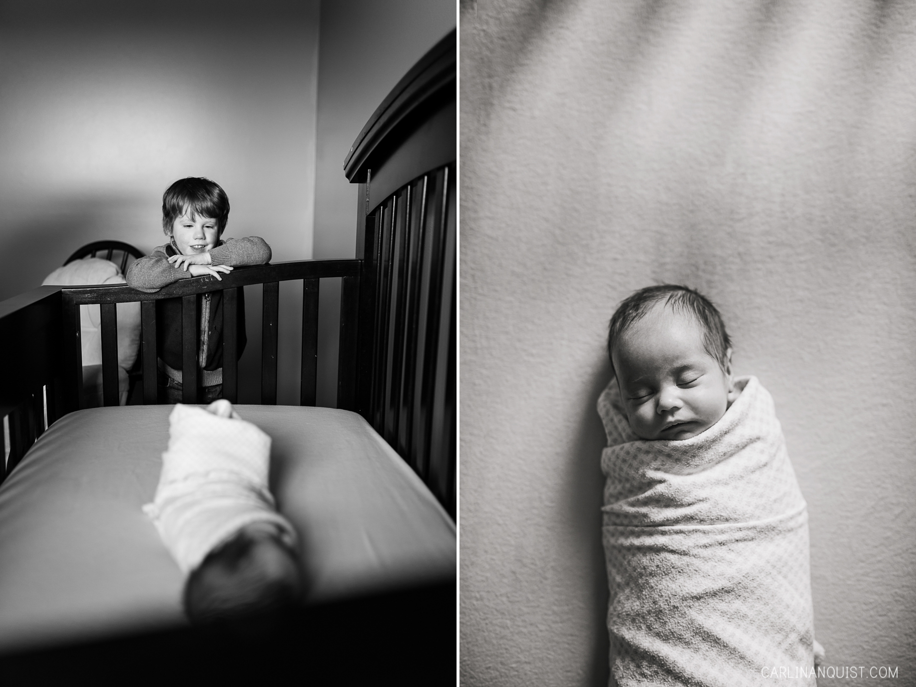 Calgary Newborn Photographer