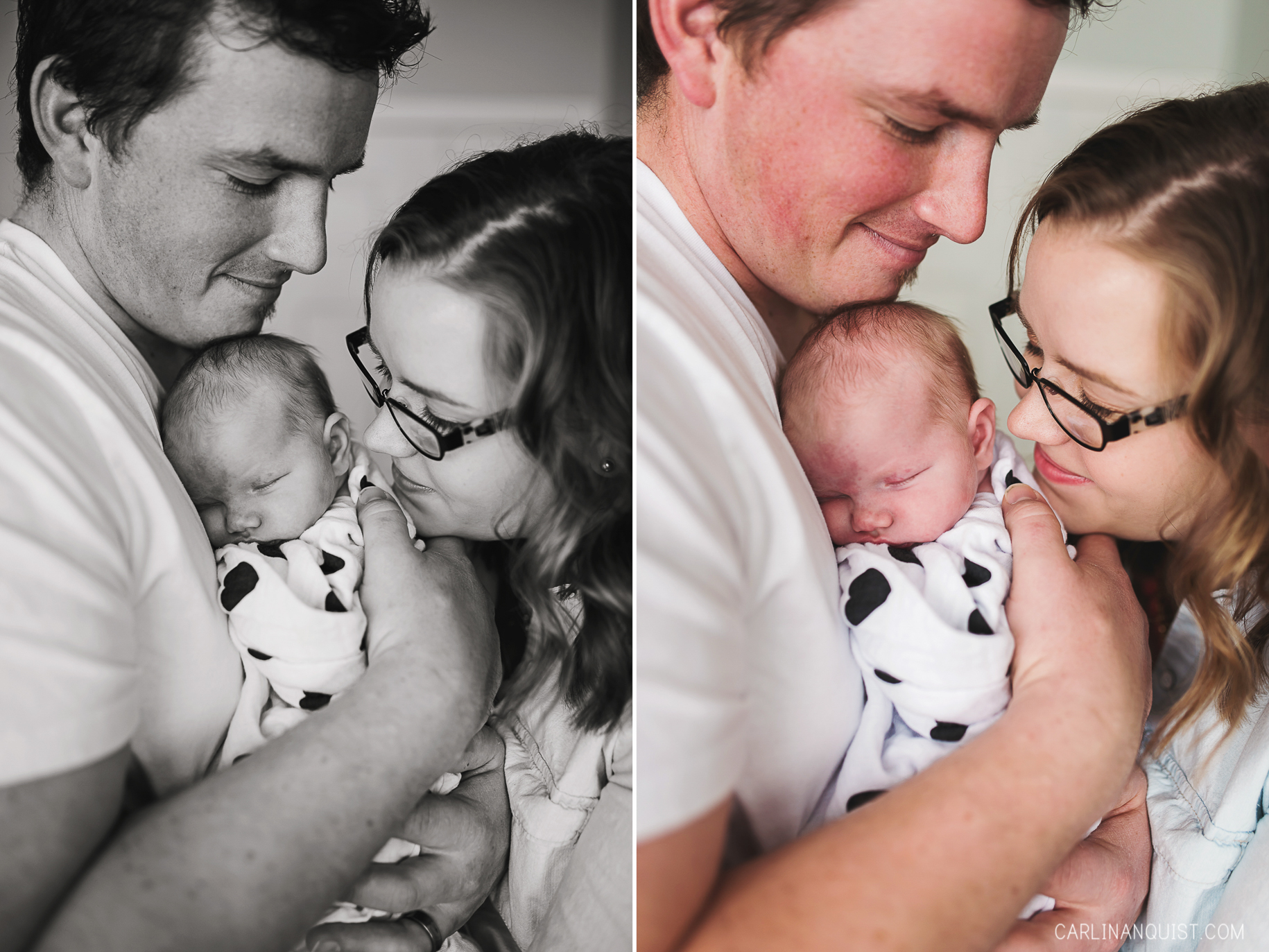 Airdrie Family Photographer