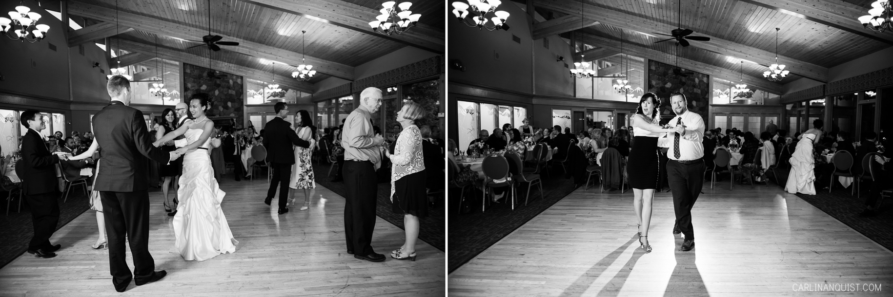 Calgary Reception Venues | Earl Grey Golf Club Wedding Photographer