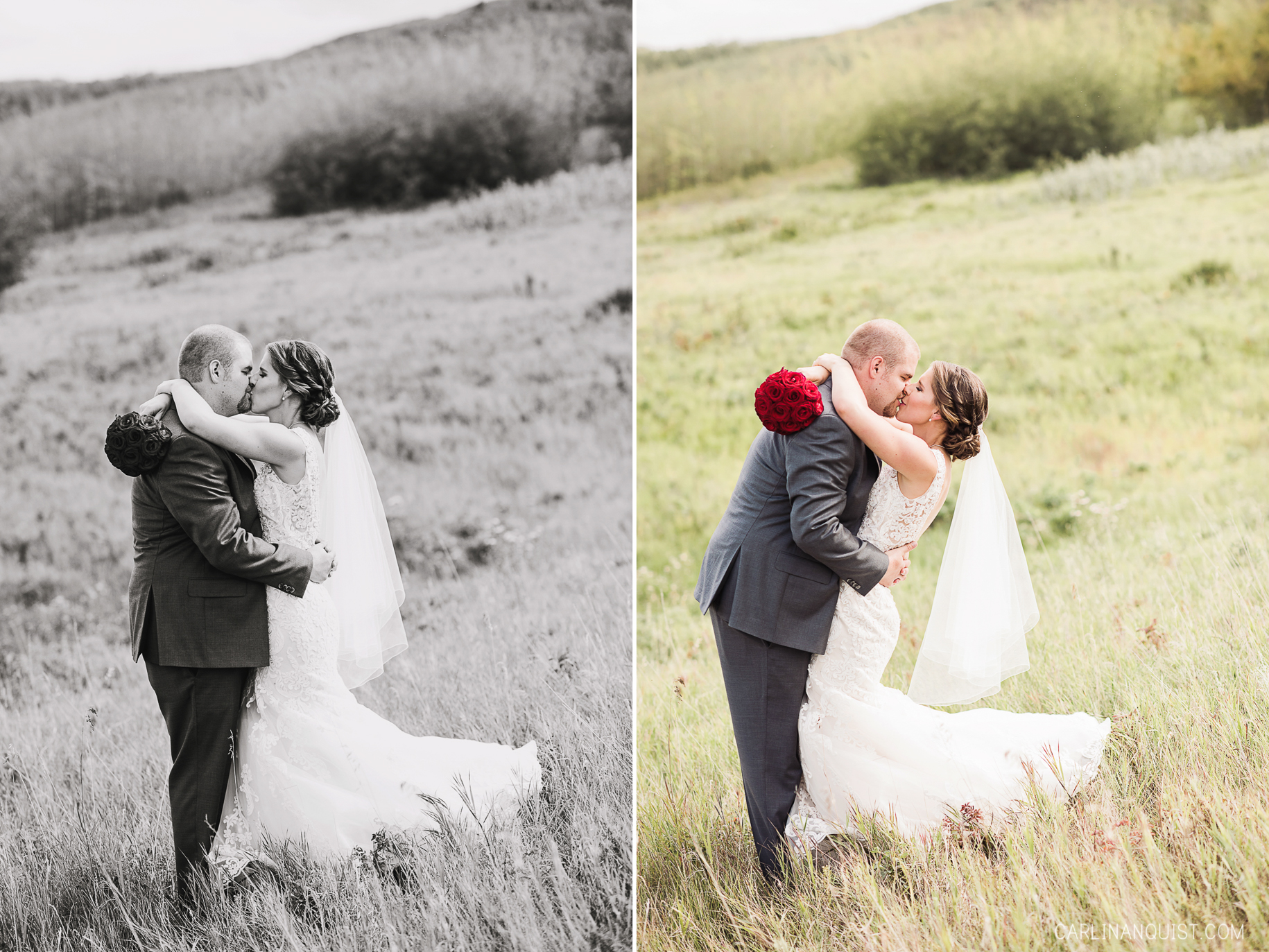 Calgary Wedding Photographer 