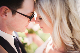 Romantic Wedding Photographer | Cochrane Wedding Photographer
