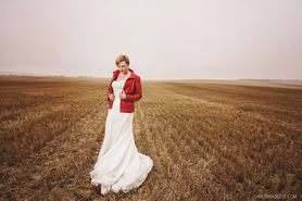 Calgary Bride Photographer
