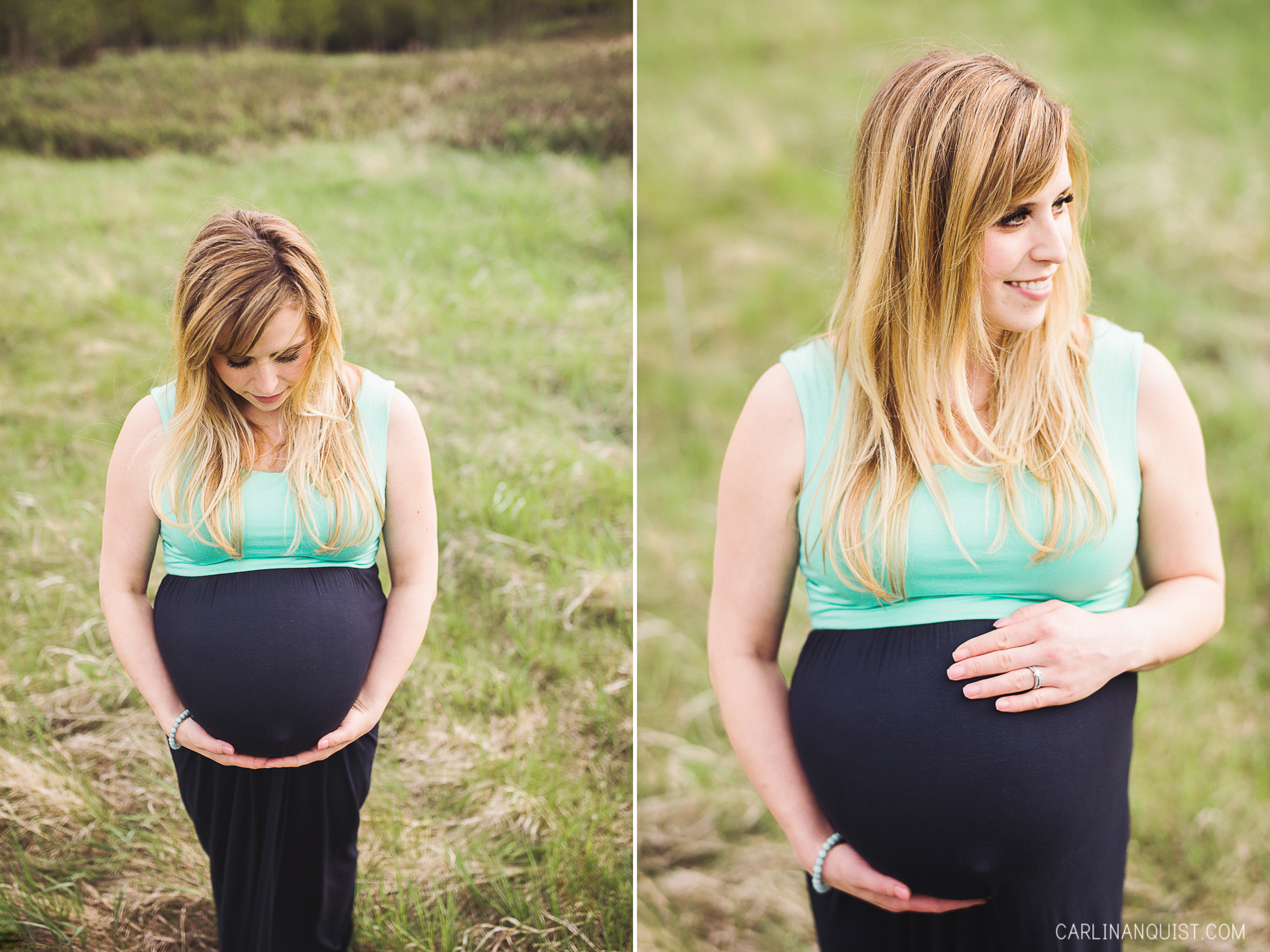 Calgary Maternity Photographers