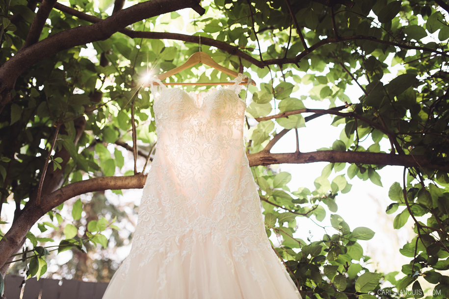 Stella York Wedding Gown