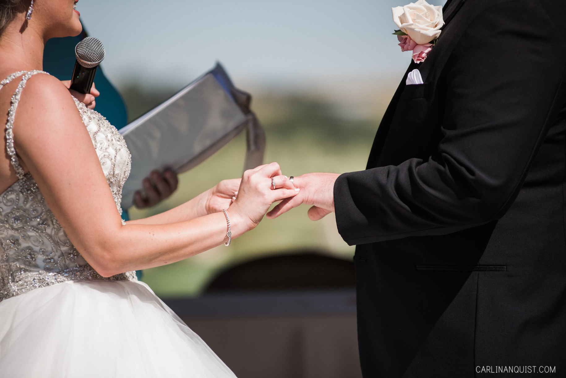 Carlin Anquist | Apple Creek Wedding Photographer
