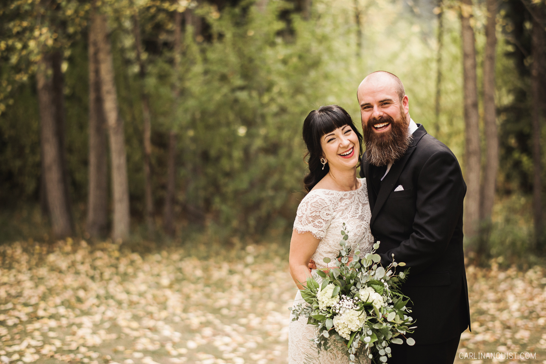 Calgary Wedding Photographers