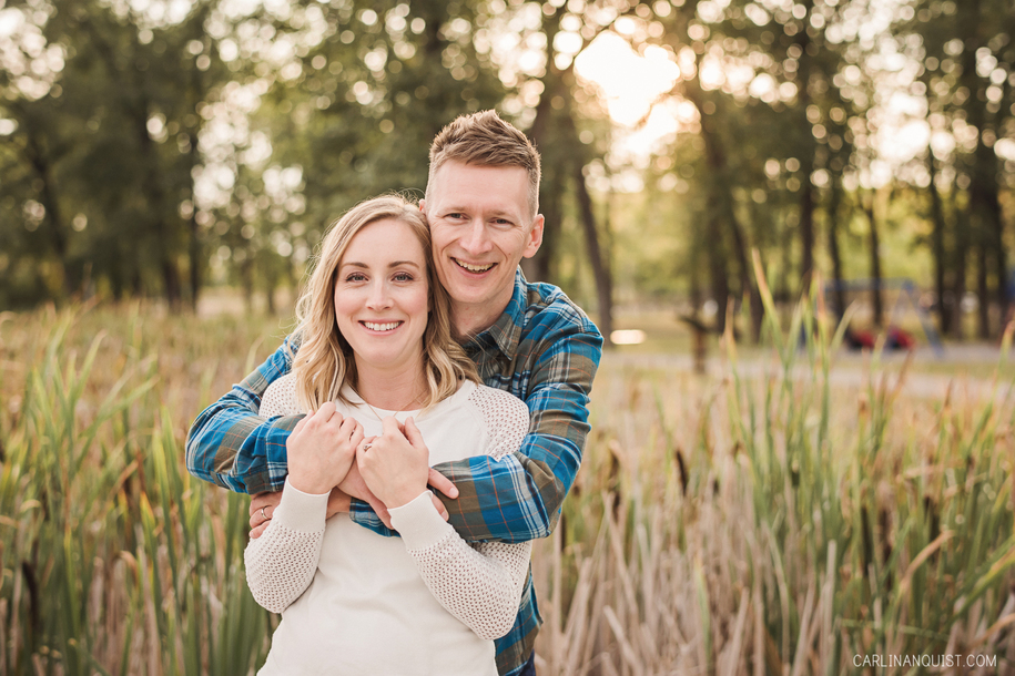 Calgary Family Connection Photographers | Schroeder Family