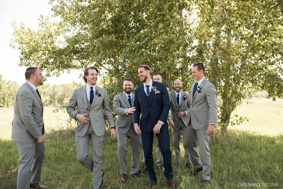 Lake Sundance Wedding Photographer | Mr & Mrs Bairstow