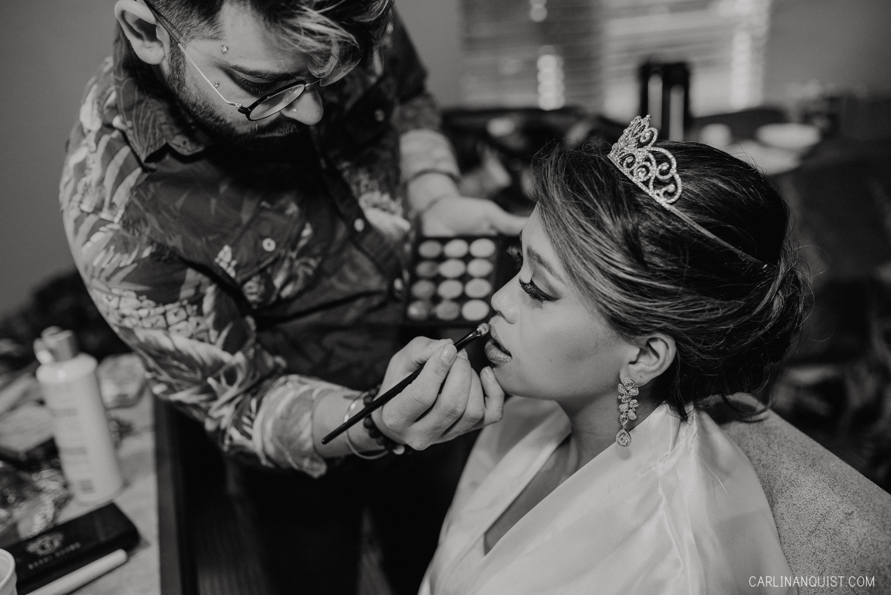 Catholic/Sikh Wedding Photographer Calgary