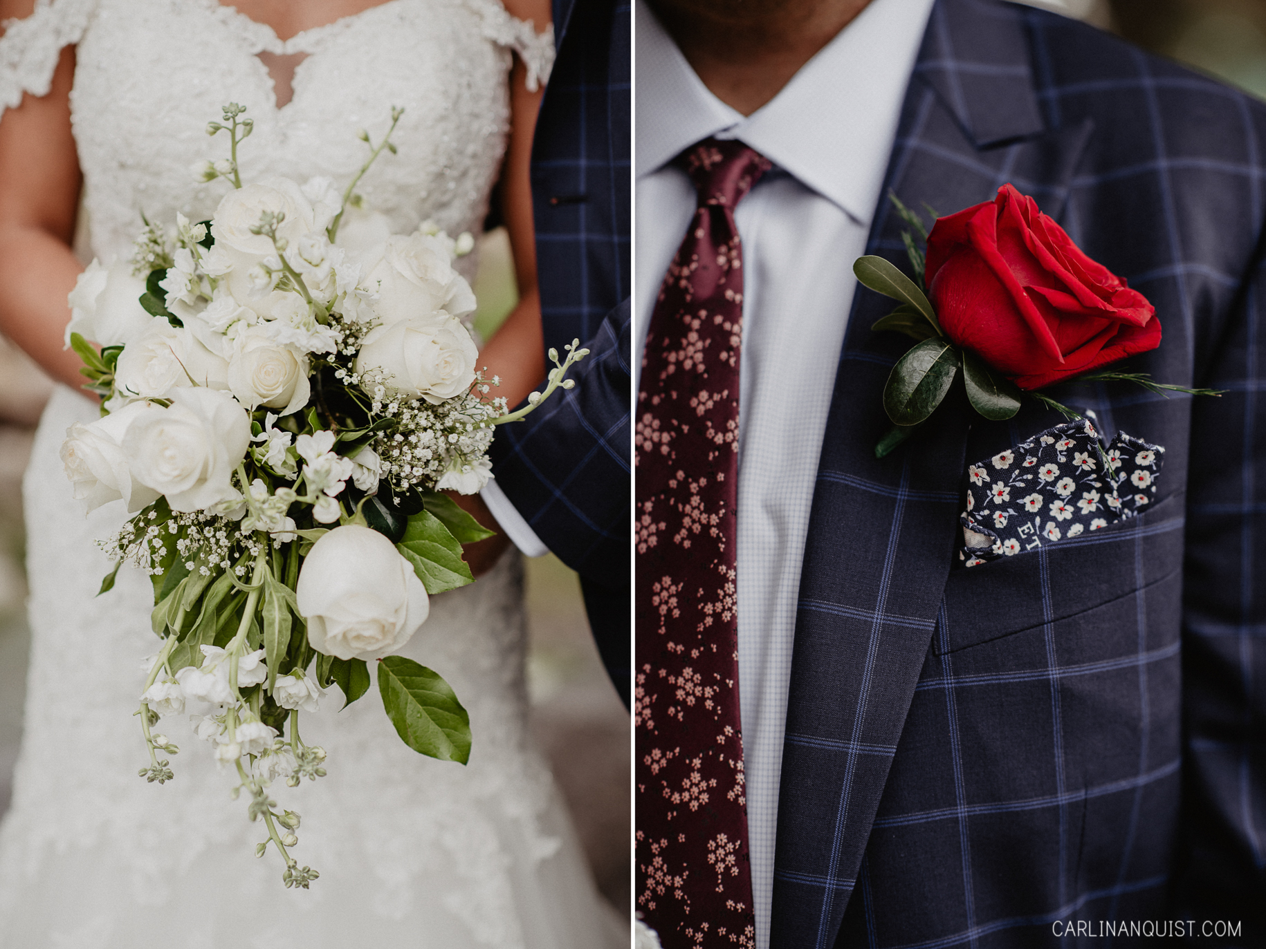 Wedding Details - Bride & Groom Portraits - Catholic/Sikh Wedding Photographer Calgary