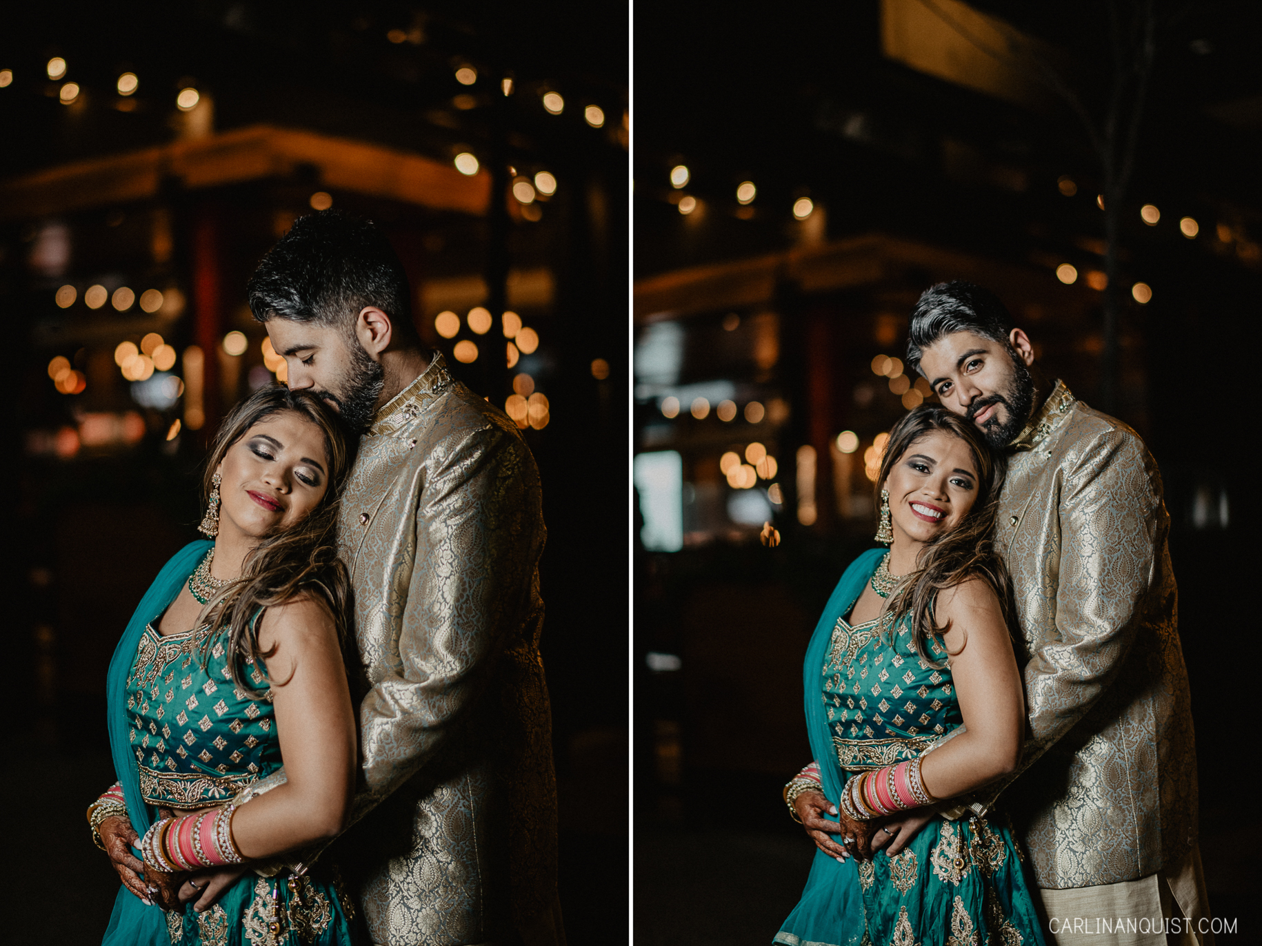 Traditional Wedding Clothes - Sikh Wedding Photographer Calgary