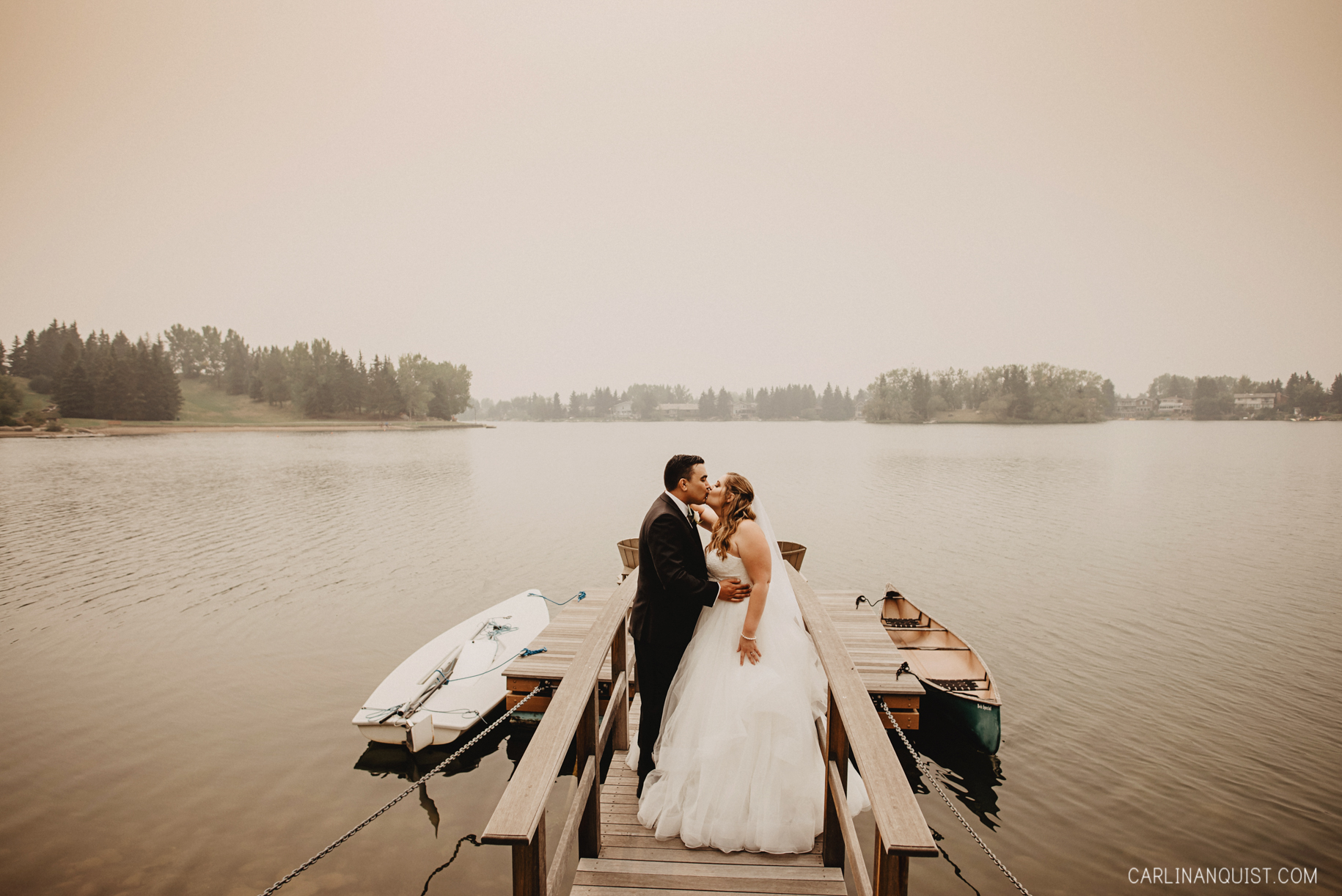 The Lake House Wedding Photographer