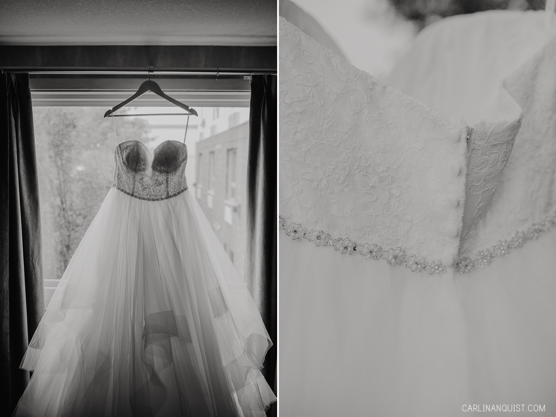 Wedding Dress | The Lake House Wedding Photographer