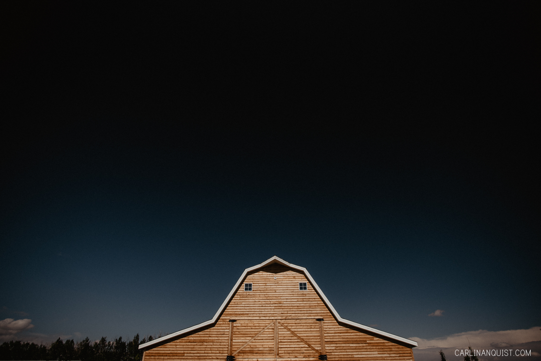 Willow Lane Barn | Olds, AB