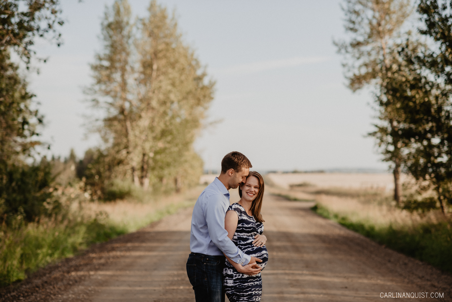 Pregnancy Photography Calgary