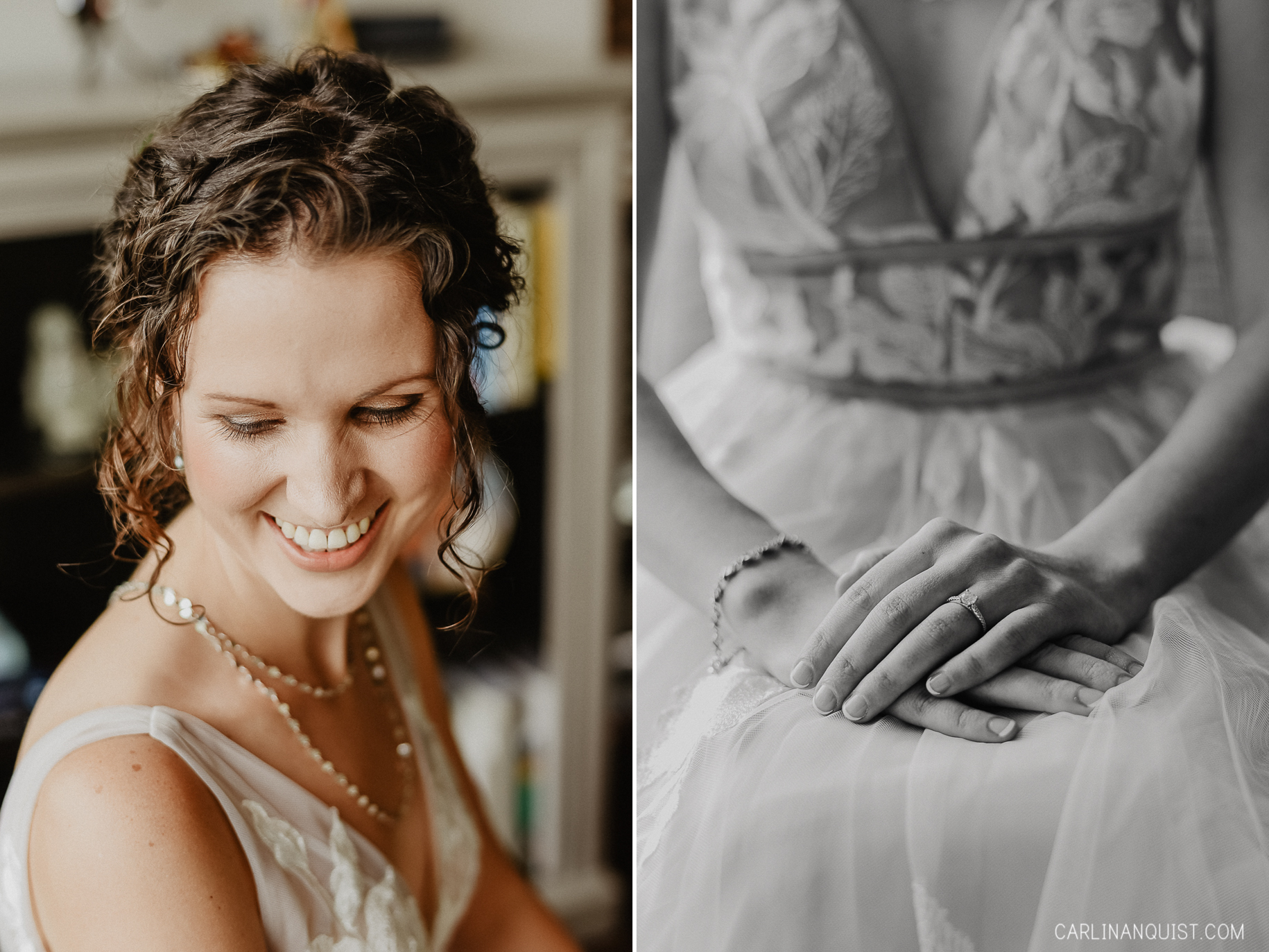Bridal Portrait | Calgary Wedding Photographers