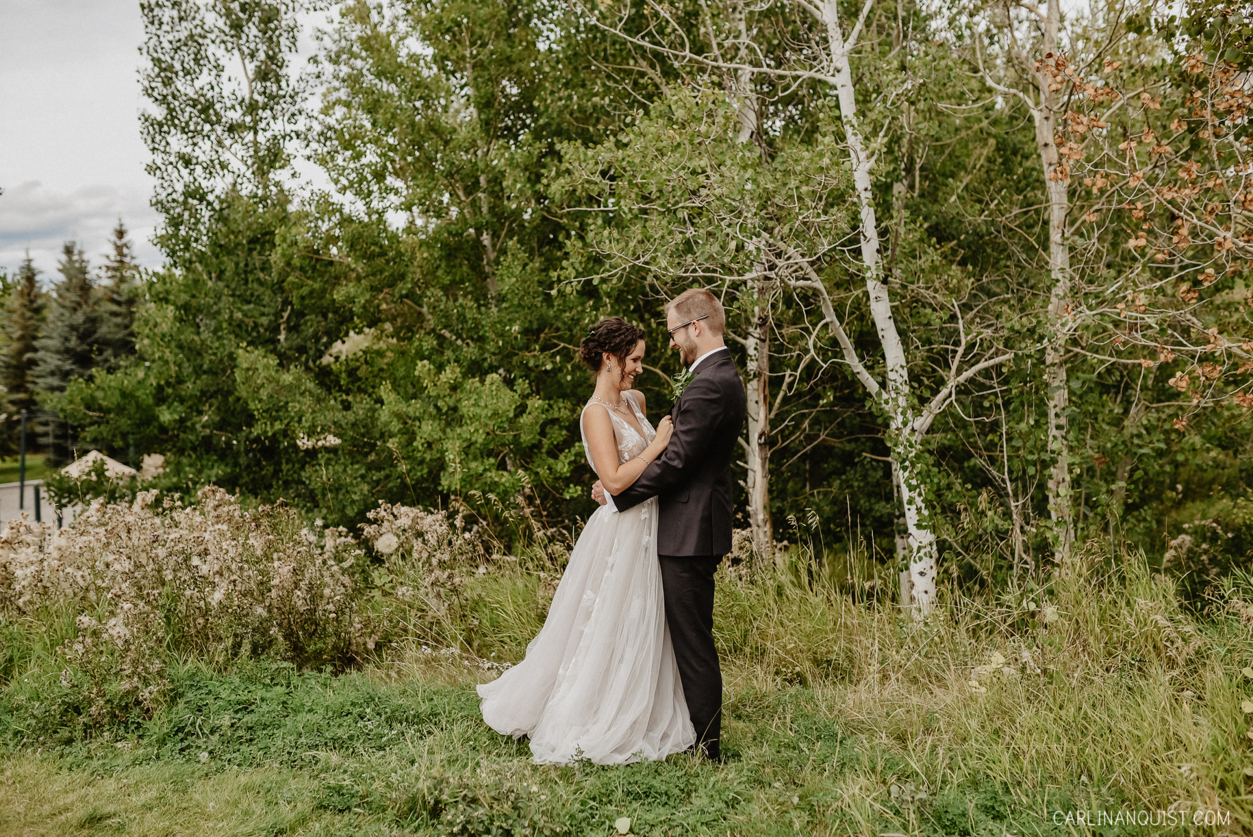 Beautiful Wedding Photos | Calgary Wedding Photographers